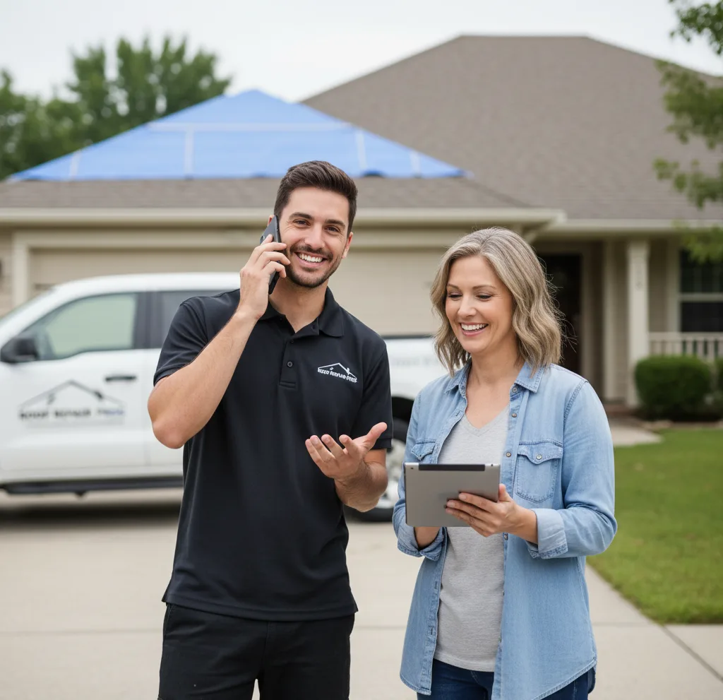 Roof Maintenance in East Hanover, NJ